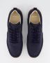 Nubikk Oberon Reese Heren Stijlvolle Schoenen Blue Heren - Thumbnail 4