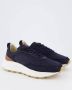 Nubikk Oberon Reese Heren Stijlvolle Schoenen Blue Heren - Thumbnail 5