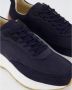 Nubikk Oberon Reese Heren Stijlvolle Schoenen Blue Heren - Thumbnail 6