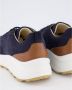 Nubikk Oberon Reese Heren Stijlvolle Schoenen Blue Heren - Thumbnail 7