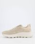 NUBIKK Lage Sneakers Dames Oberon Reese Maat: 43 Materiaal: Suède Kleur: Beige - Thumbnail 4