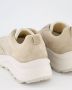 NUBIKK Lage Sneakers Dames Oberon Reese Maat: 43 Materiaal: Suède Kleur: Beige - Thumbnail 8