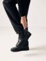 Nubikk Polar Fur Black Raven Laarzen - Thumbnail 2