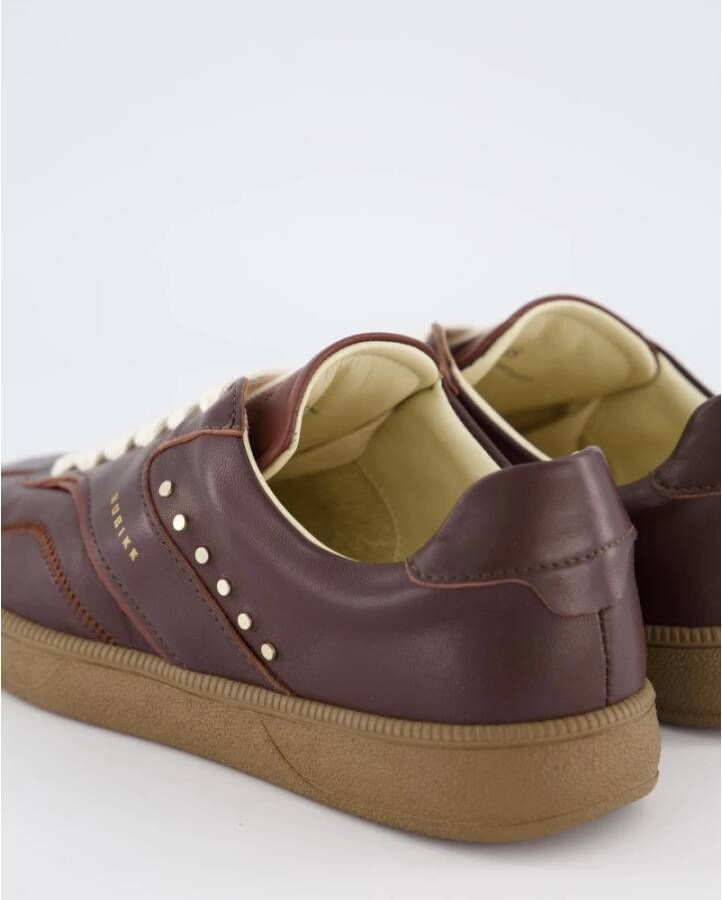 Nubikk Ray Owen Studs Sneakers