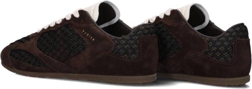 Nubikk Riley Morgan Dames Sneakers