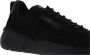 NUBIKK Lage Sneakers Heren Roque Road Wave Maat: 40 Materiaal: Nubuck Kleur: Zwart - Thumbnail 10