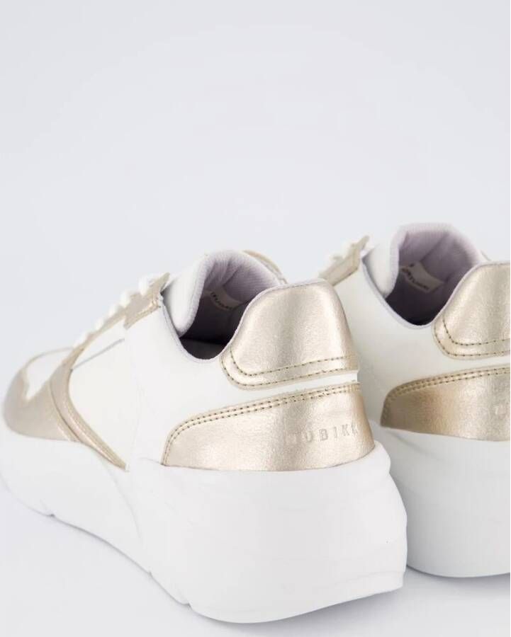 Nubikk Road Wave Stijlvolle Sneakers