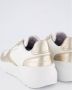 Nubikk Road Wave Stijlvolle Sneakers - Thumbnail 2