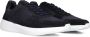 NUBIKK Lage Sneakers Heren Rock Road Wave Maat: 40 Materiaal: Nubuck Kleur: Blauw - Thumbnail 3