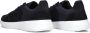 NUBIKK Lage Sneakers Heren Rock Road Wave Maat: 40 Materiaal: Nubuck Kleur: Blauw - Thumbnail 4