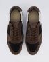 NUBIKK Lage Sneakers Heren Rock Road Wave Maat: 41 Materiaal: Suède Kleur: Grijs - Thumbnail 6