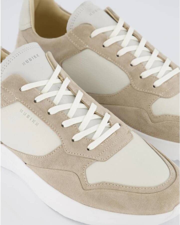 Nubikk Rocky Road Wave Sneakers