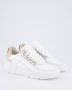 Nubikk Roman Sneaker Wit Nude White Dames - Thumbnail 5