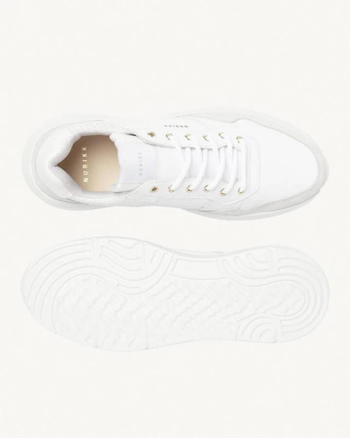 Nubikk Roque Road Wave Sneakers