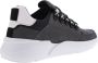 NUBIKK Lage Sneakers Heren Roque Roman Heren Maat: 40 Materiaal: Nubuck Kleur: Grijs - Thumbnail 12