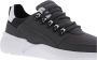 NUBIKK Lage Sneakers Heren Roque Roman Heren Maat: 40 Materiaal: Nubuck Kleur: Grijs - Thumbnail 14