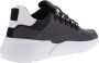 NUBIKK Lage Sneakers Heren Roque Roman Heren Maat: 43 Materiaal: Nubuck Kleur: Grijs - Thumbnail 12