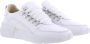 Nubikk Romeinse Sneaker Verhoog Stijlvolle Kicks White Heren - Thumbnail 10