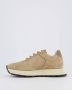 NUBIKK Lage Sneakers Dames Rose Nomad Fur Maat: 39 Materiaal: Suède Kleur: Beige - Thumbnail 7