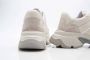 Nubikk Premium Leren Clay Sneakers Multicolor Dames - Thumbnail 2