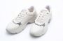 Nubikk Premium Leren Clay Sneakers Multicolor Dames - Thumbnail 3