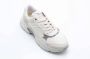Nubikk Premium Leren Clay Sneakers Multicolor Dames - Thumbnail 4