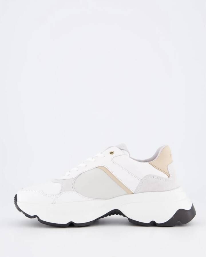 Nubikk Ross Jaden Dames Sneakers Multicolor Dames