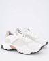 NUBIKK Lage Sneakers Dames Ross Jaden Maat: 38 Materiaal: Leer Kleur: Wit - Thumbnail 9