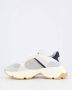 Nubikk Blauwe Stijlvolle Sneaker voor Moderne Garderobe Multicolor Heren - Thumbnail 7