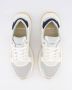 Nubikk Blauwe Stijlvolle Sneaker voor Moderne Garderobe Multicolor Heren - Thumbnail 8