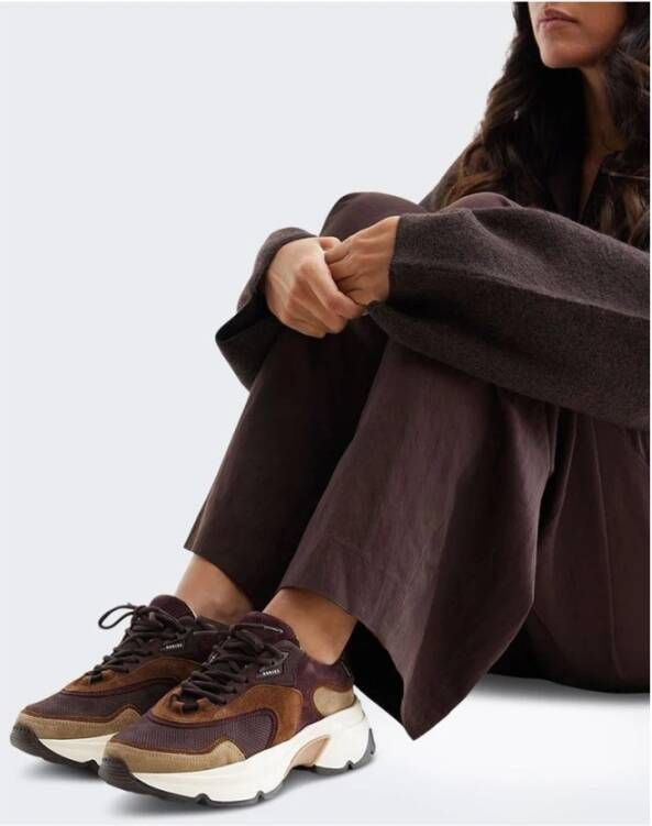 Nubikk Ross Noa Dames Sneakers