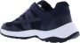 Nubikk Ross Trek Edge (M) Sneakers Blauw Heren - Thumbnail 2