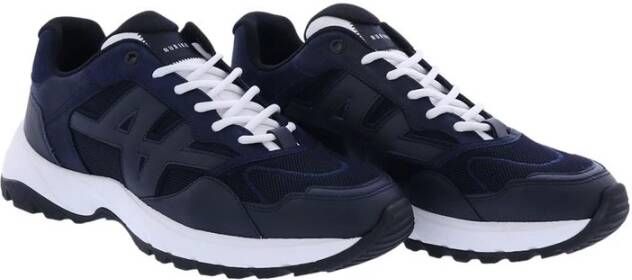 Nubikk Ross Trek Edge Schoenen