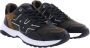 Nubikk Ross Trek Edge Sneakers - Thumbnail 2