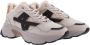Nubikk Ross Trek Fur 21051402 2206 Desert Multi Lea Lage sneakers - Thumbnail 7