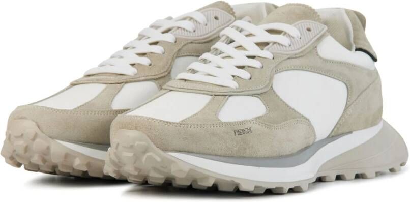 Nubikk Sneakers Beige Dames