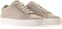 NUBIKK Lage Sneakers Heren Jagger Pure Maat: 40 Materiaal: Suède Kleur: Taupe - Thumbnail 10