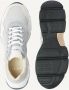 Nubikk Sneakers Ross Jaden Beige Dames - Thumbnail 4