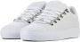Nubikk Sneakers Lage sneakers Nubuck Jagger Phyton Pythonprint - Thumbnail 3