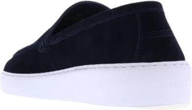 Nubikk Hoogwaardige sneakers voor heren Zwart Heren