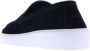 NUBIKK Loafers Heren Jiro Mio Maat: 44 Materiaal: Suède Kleur: Blauw - Thumbnail 12