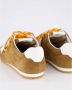 NUBIKK Lage Sneakers Dames Billy Lou Maat: 39 Materiaal: Suède Kleur: Cognac - Thumbnail 2