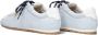 NUBIKK Lage Sneakers Dames Billy Lou Maat: 40 Materiaal: Suède Kleur: Blauw - Thumbnail 5