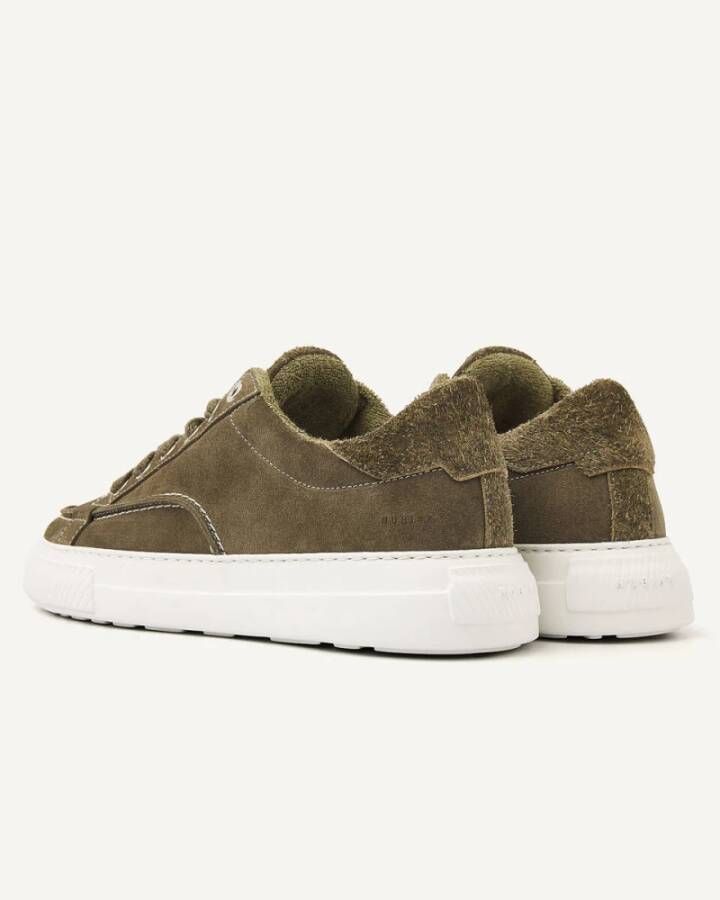 Nubikk Stijlvolle Caldera Tor Schoenen