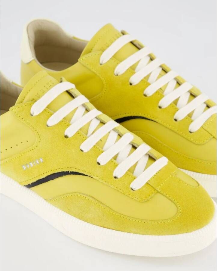 Nubikk Stijlvolle Ray Owen Damesschoenen