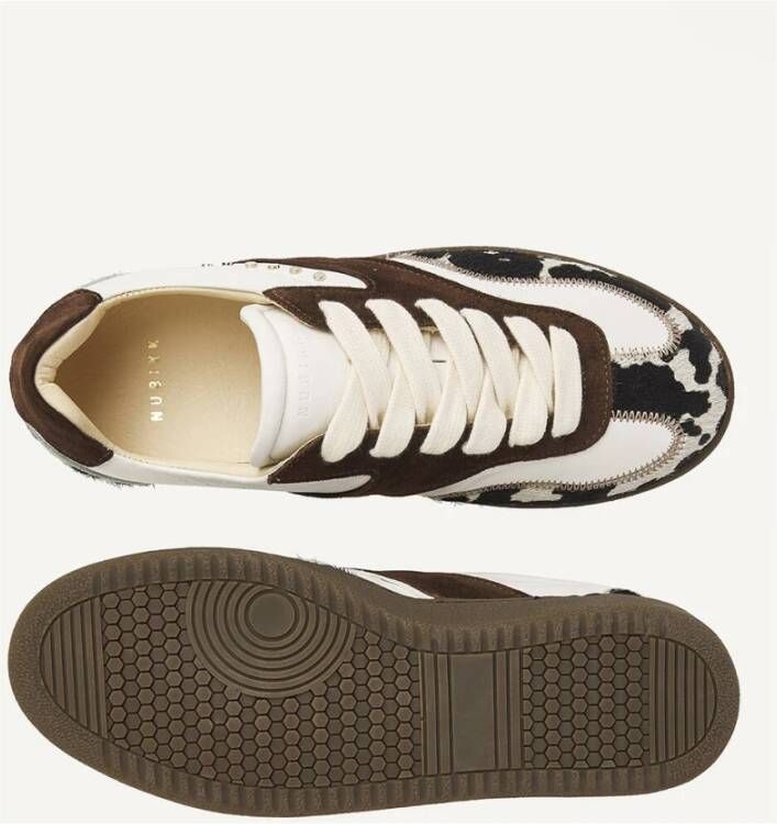 Nubikk Stijlvolle Ray Owen Sneakers