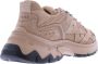 Nubikk Stijlvolle Ross Nomad Damesschoenen Beige Dames - Thumbnail 9
