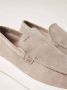 Nubikk Stijlvolle Sand Loafers - Thumbnail 2