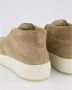 NUBIKK Veterschoenen Heren Jiro Gio Fur Maat: 40 Materiaal: Suède Kleur: Taupe - Thumbnail 7