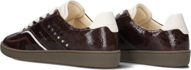 Nubikk Studded Dames Sneakers